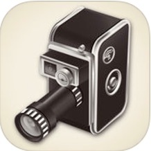 Fashion ‎8mm Vintage Camera on the App Store