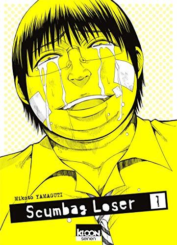 Libro Scumbag loser t01