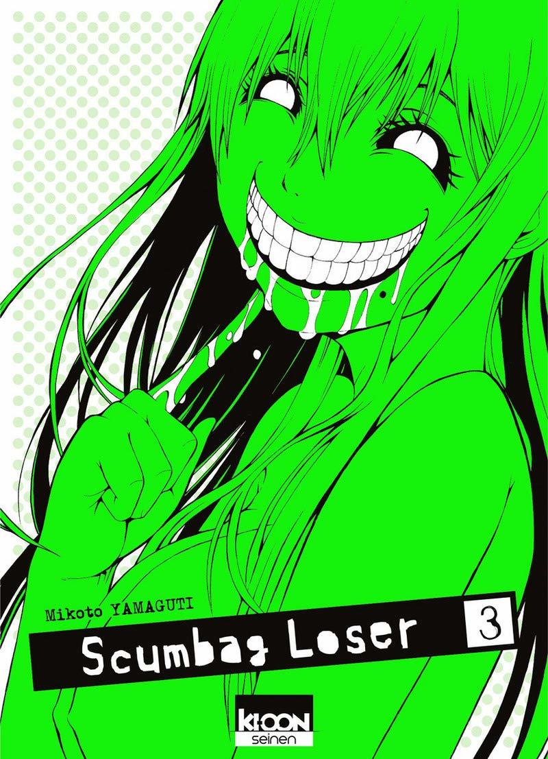 Scumbag Loser t03