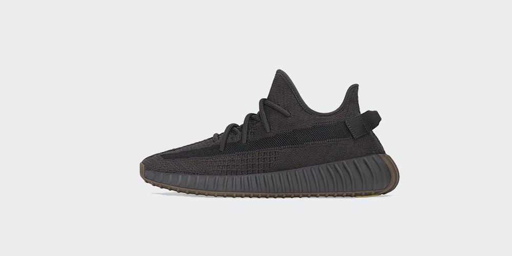 Moda Yeezy Boost 350 v2