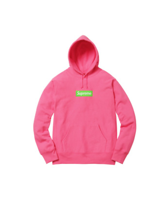 Producto Box Logo Supreme