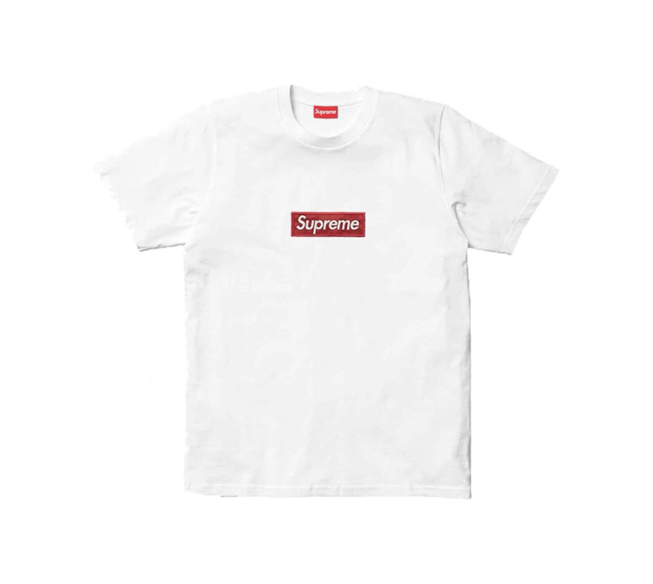 Producto Camiseta Supreme