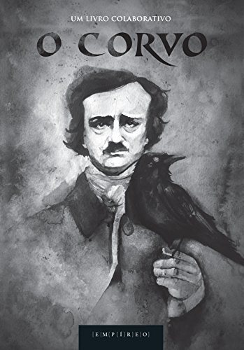 Book O Corvo: Um livro colaborativo