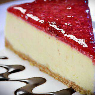 Moda Cheesecake🍰🍓