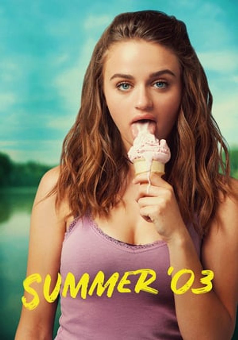 Movie Mi mejor verano
