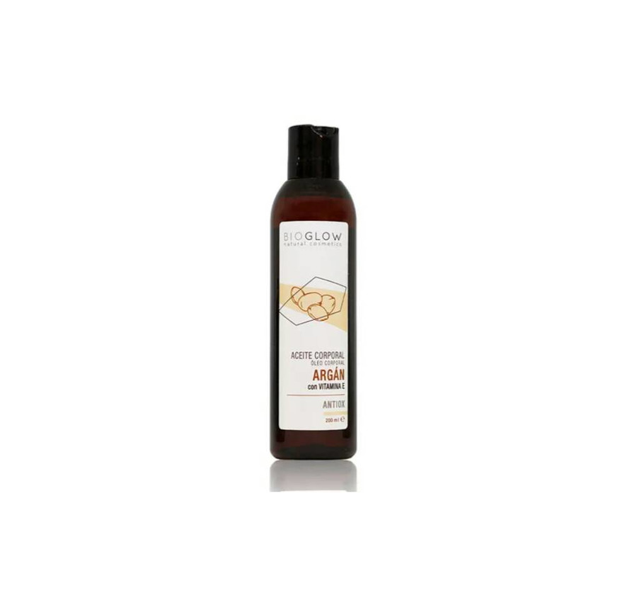 Beauty Arganour Argán 100% Puro Aceite Corporal