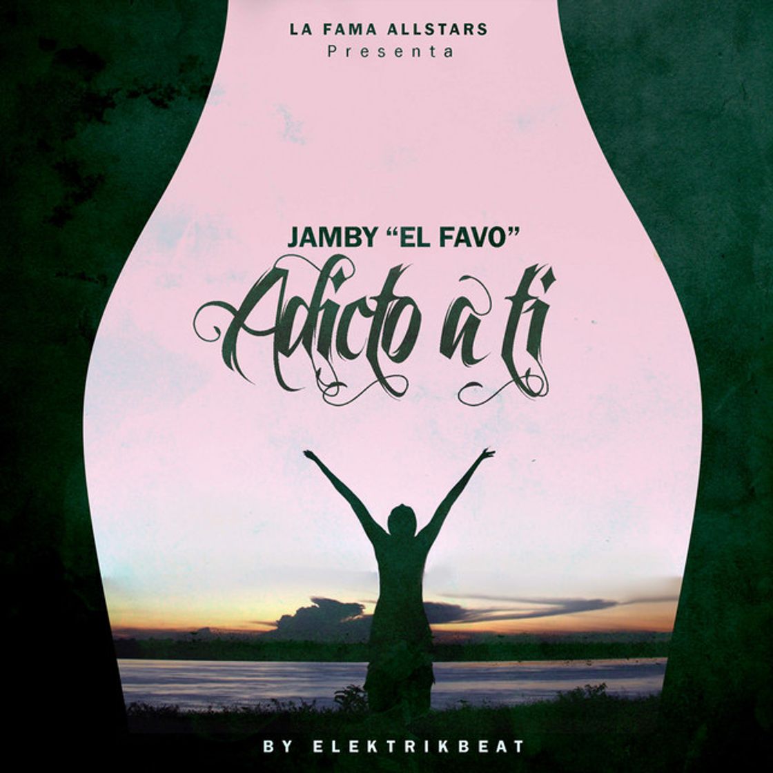 Canción Adicto a Ti