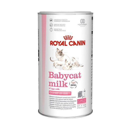 ROYAL CANIN BABYCAT MILK 300 GR