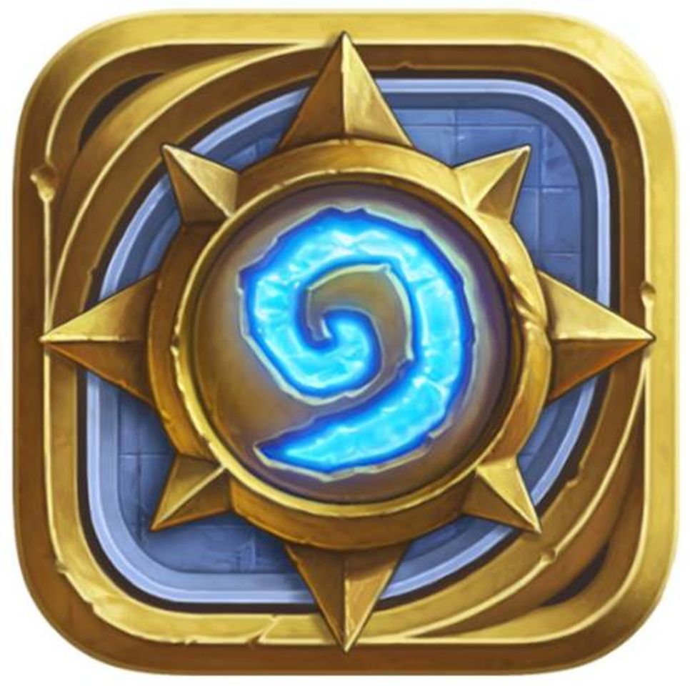 Videojuegos Hearthstone