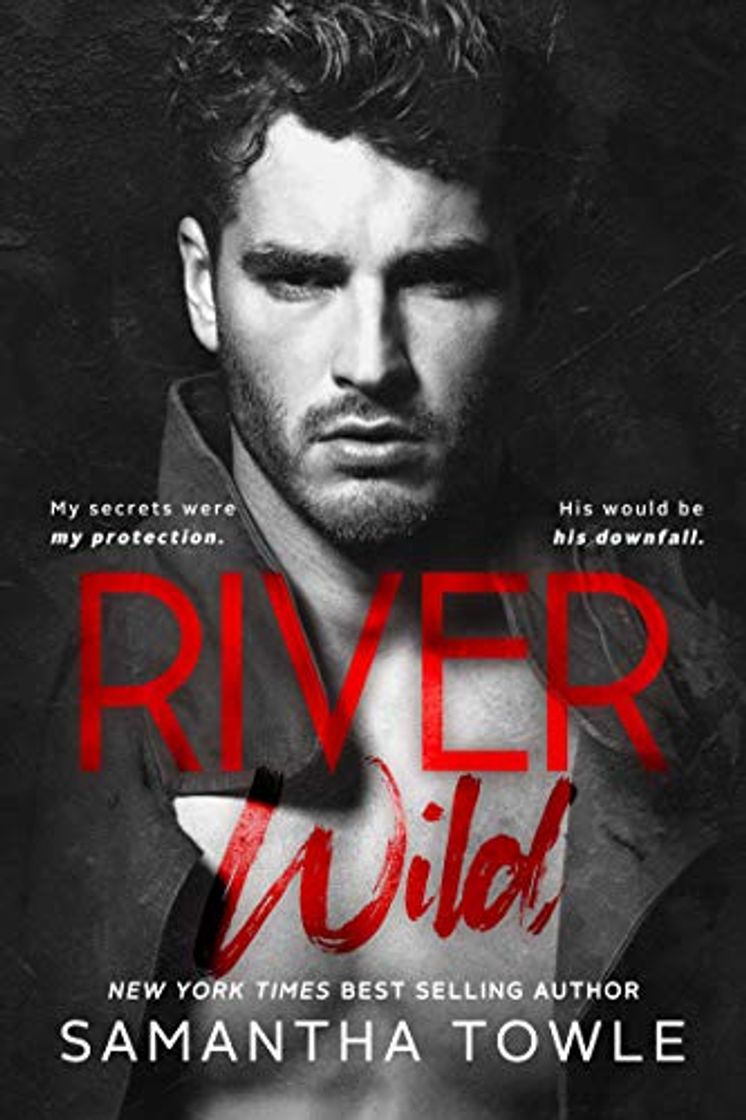 Libro River Wild