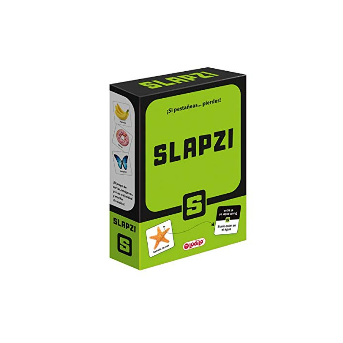 Producto LUDILO Slapzi