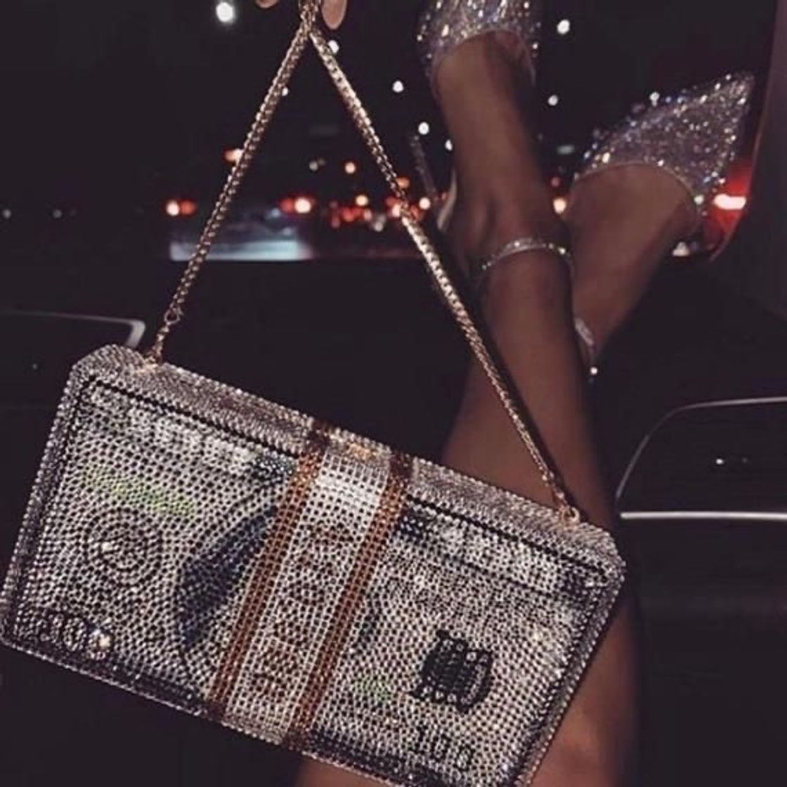 Fashion Money ✨