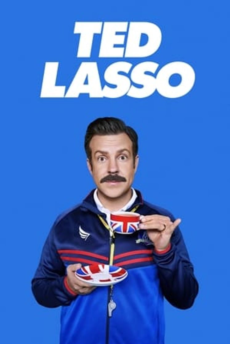 Serie Ted Lasso