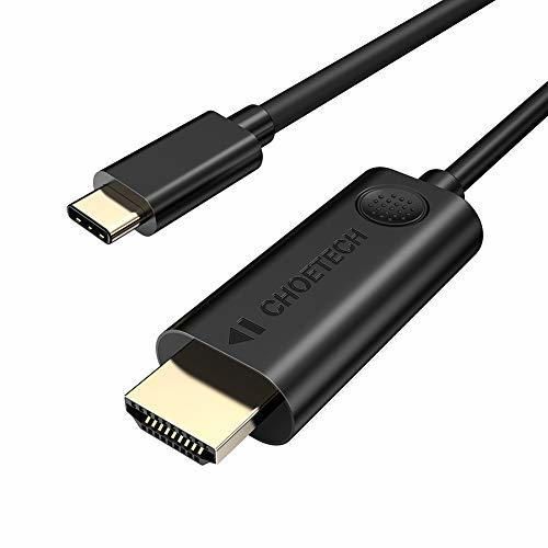 USB C a HDMI Cable(3m)