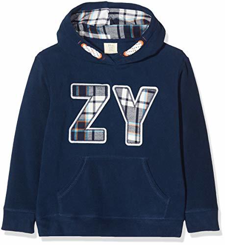 Products ZIPPY Jersey Polar ZY, Azul