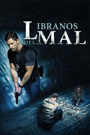 Película Líbranos del mal