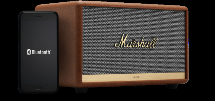 Product Coluna Marshall Action II 