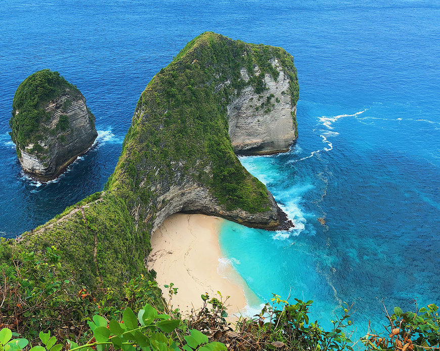 Place Nusa Penida