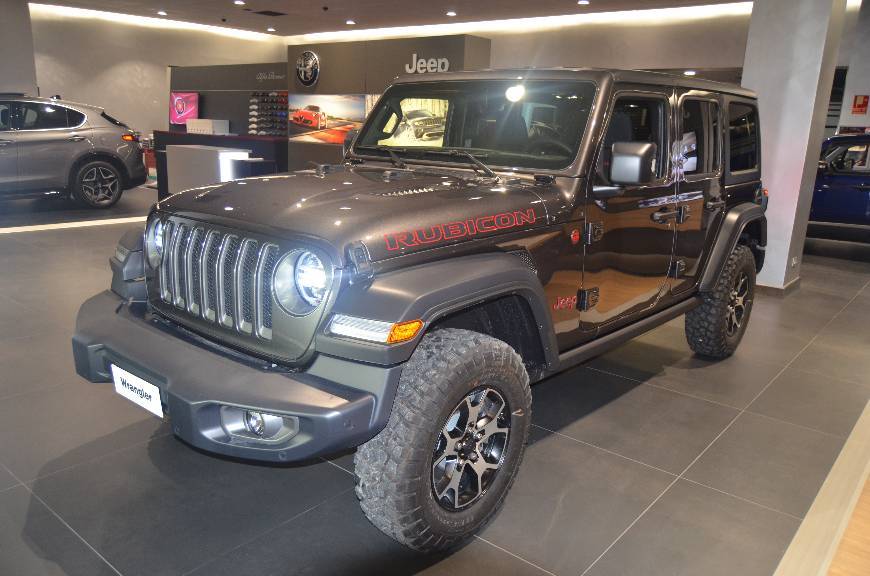 Vian Automobile Zaragoza