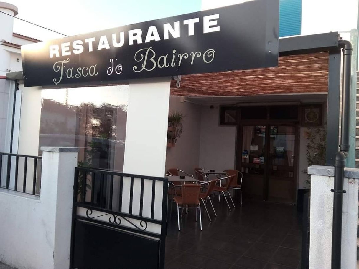 Restaurantes Tasca do Bairro