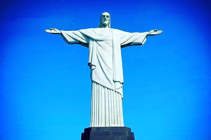 Lugar Cristo Redentor