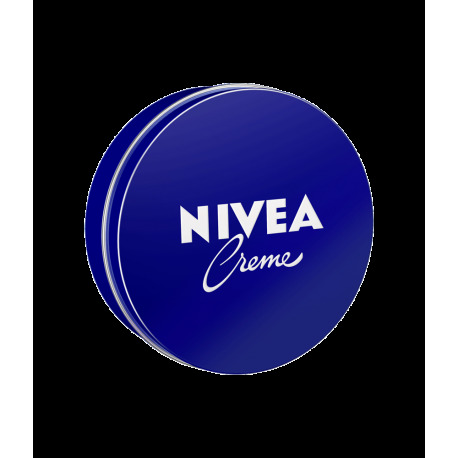 Beauty NIVEA Creme en pack de 4