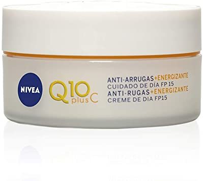 Beauty NIVEA Q10plusC Anti-Arrugas