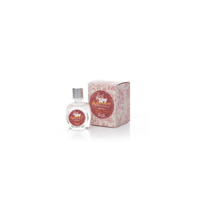 Products 
FRAGRÂNCIA SPRINGFIELD WOMAN

