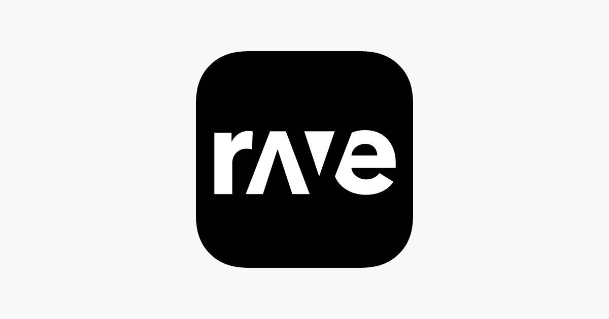 App Rave — Videos with Friends