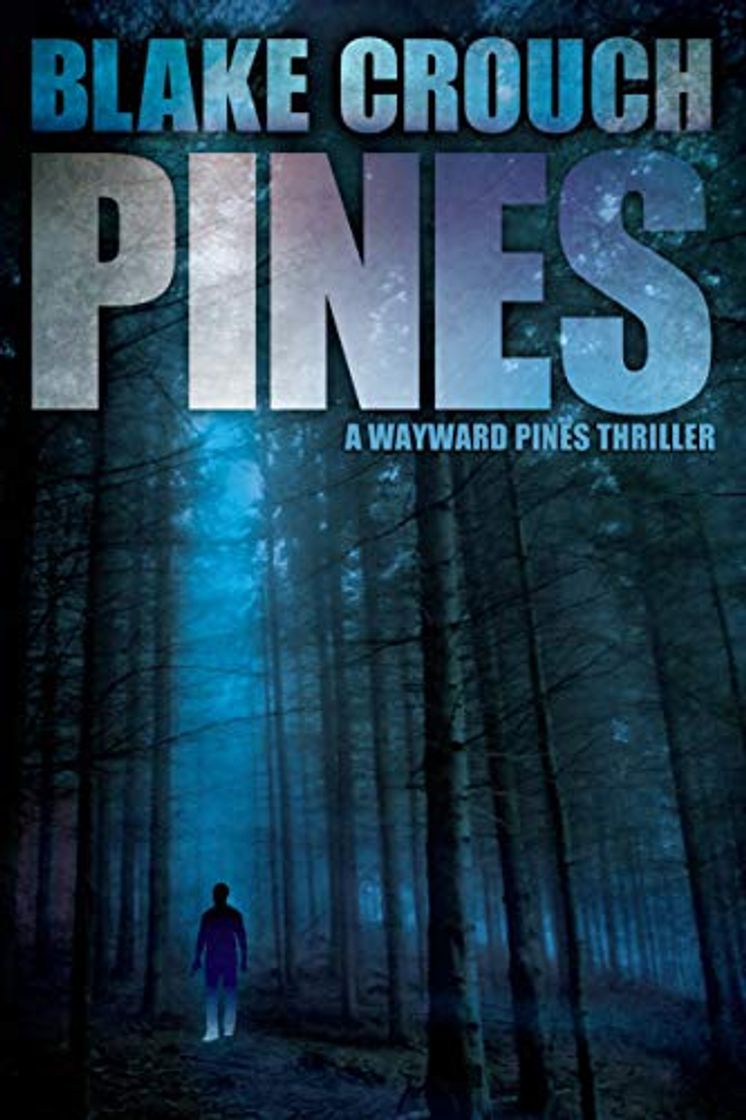 Libro Pines