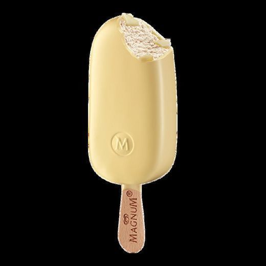 Product Magnum Chocolate Branco