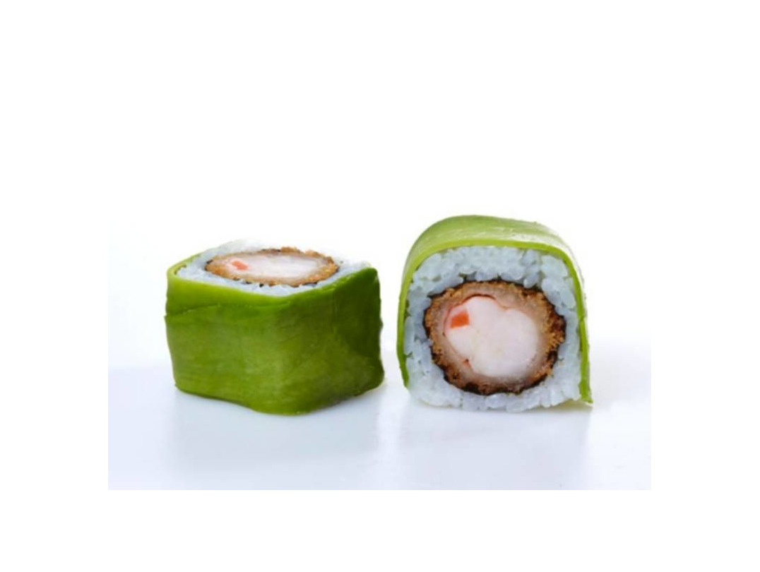 Producto Green Maki