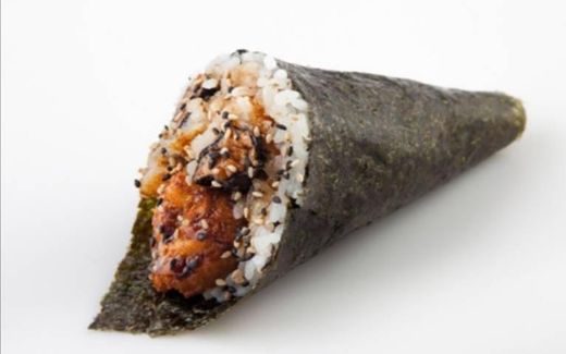 Temaki Hot