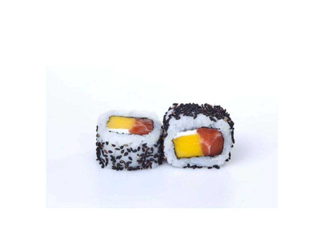 Social Yellow Maki