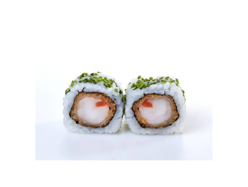 Producto Ebi Special Maki