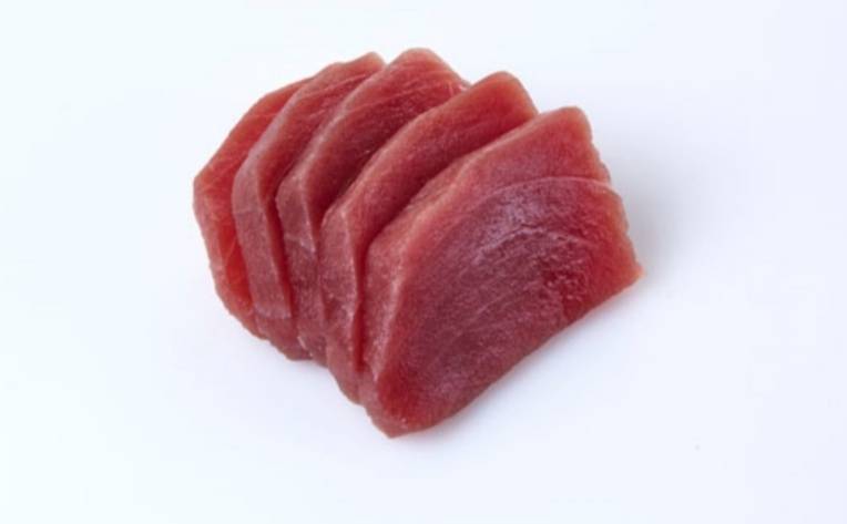 Social Sashimi Atum 