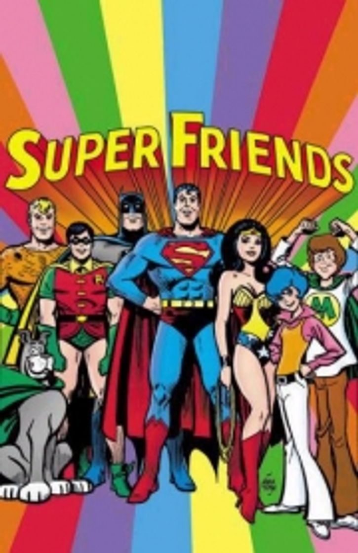 Super Friends