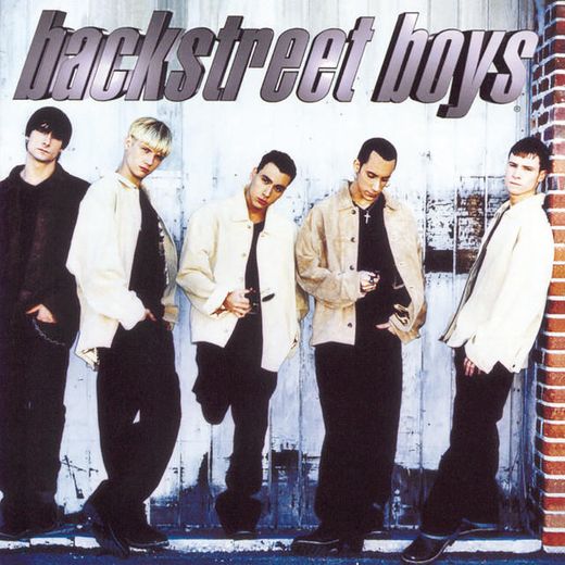 Everybody (Backstreet's Back) - Extended Version