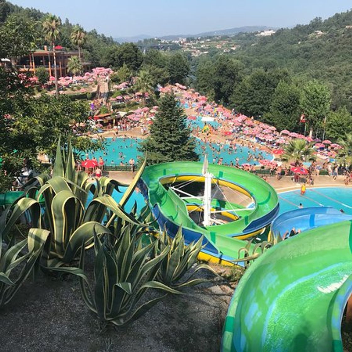 Place Amarante Water Park