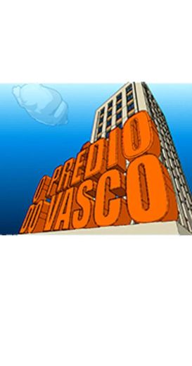 O Prédio do Vasco (2004-2005)