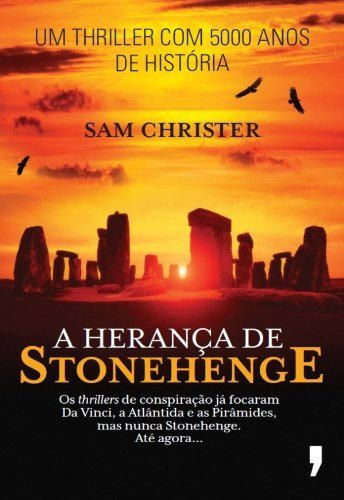 A Herança de Stonehenge