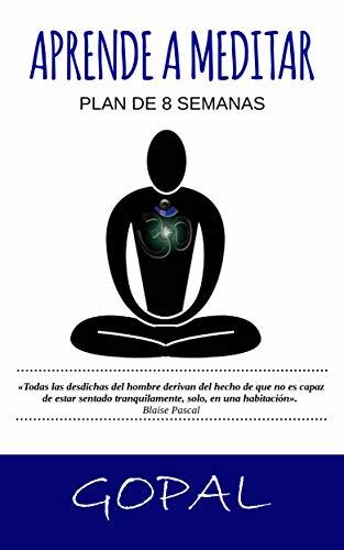 Book APRENDE A MEDITAR