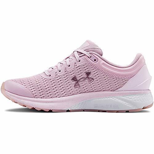 Product Under Armour UA W Charged Escape 3, Zapatillas de Running para Mujer,