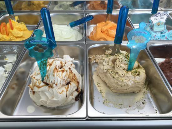 Products Gelateria Cremosi Porto 