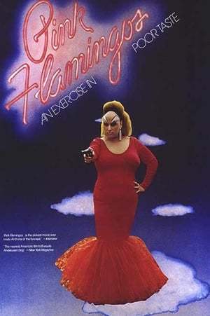 Movie Pink Flamingos