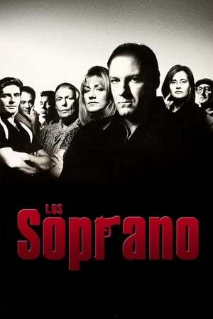 Serie Los Soprano