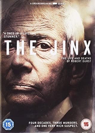 Serie The Jinx (El gafe)