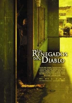 Movie Los renegados del diablo