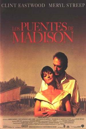 Película Los puentes de Madison