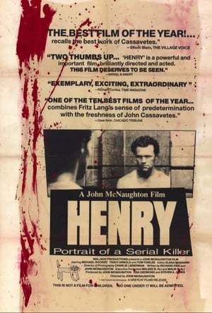 Movie Henry: Retrato de un asesino